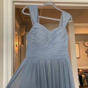 Azazie Zapheira Bridesmaids Dress
